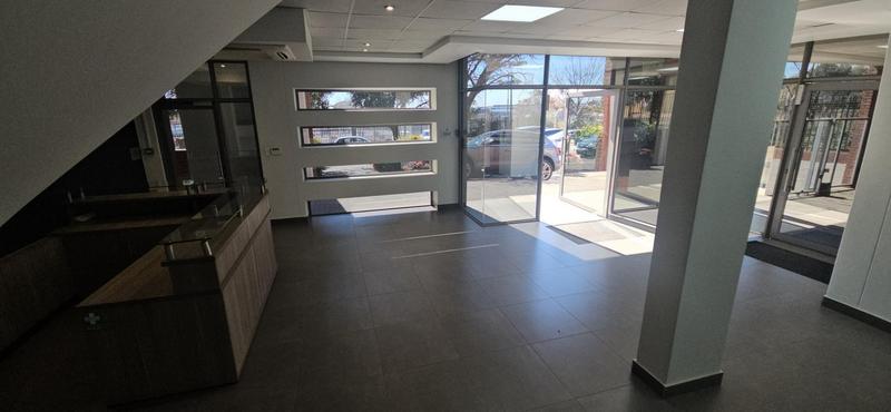 To Let commercial Property for Rent in Midridge Park Gauteng