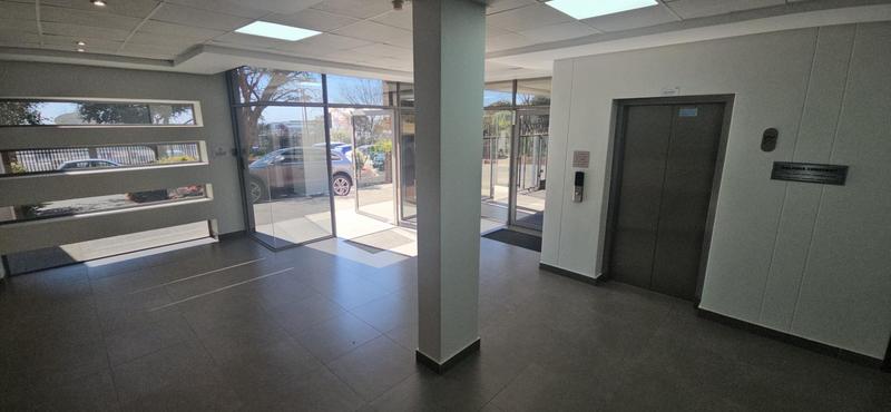 To Let commercial Property for Rent in Midridge Park Gauteng