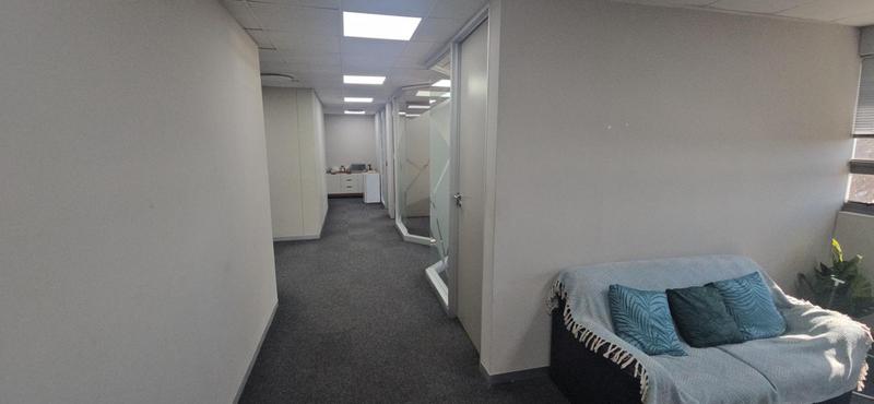 To Let commercial Property for Rent in Midridge Park Gauteng