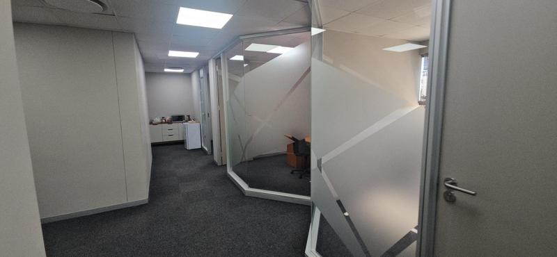 To Let commercial Property for Rent in Midridge Park Gauteng