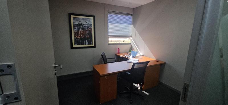 To Let commercial Property for Rent in Midridge Park Gauteng