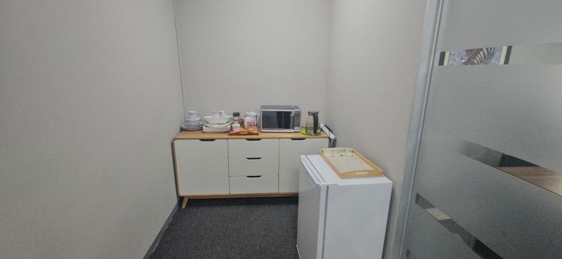 To Let commercial Property for Rent in Midridge Park Gauteng