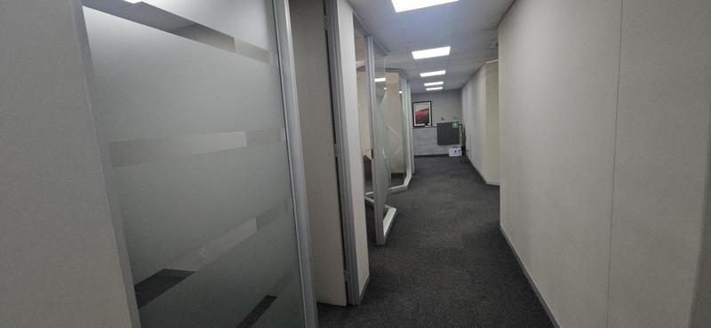 To Let commercial Property for Rent in Midridge Park Gauteng