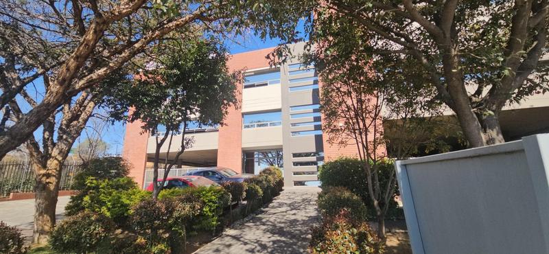 To Let commercial Property for Rent in Midridge Park Gauteng