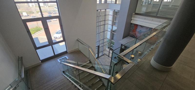 To Let commercial Property for Rent in Waterfall Gauteng