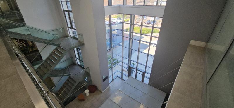 To Let commercial Property for Rent in Waterfall Gauteng