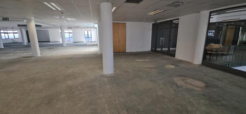 To Let commercial Property for Rent in Waterfall Gauteng