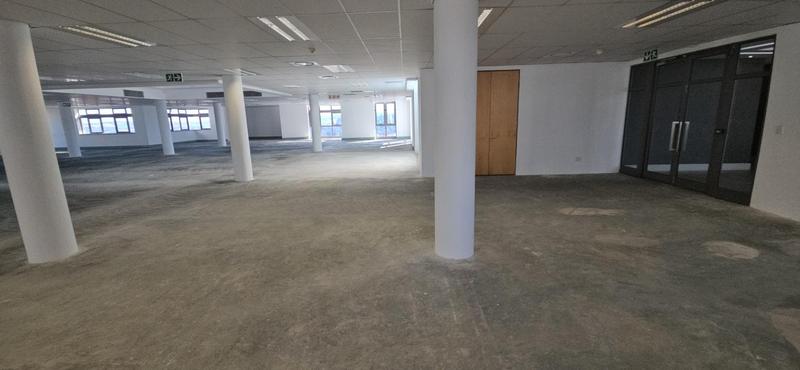 To Let commercial Property for Rent in Waterfall Gauteng