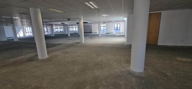 To Let commercial Property for Rent in Waterfall Gauteng
