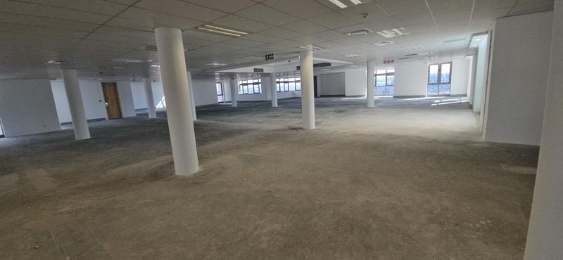 To Let commercial Property for Rent in Waterfall Gauteng
