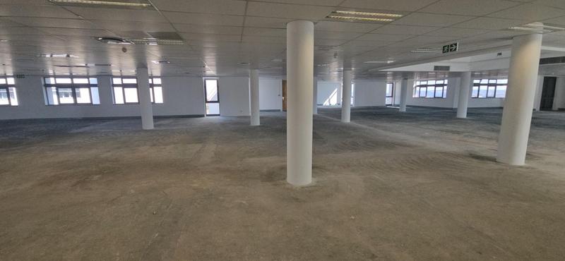 To Let commercial Property for Rent in Waterfall Gauteng