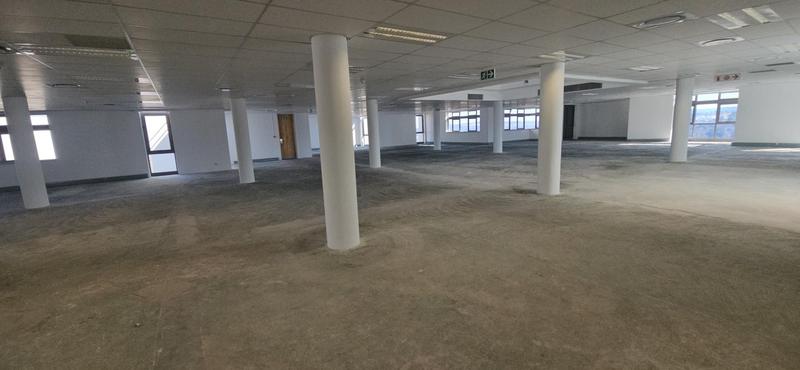 To Let commercial Property for Rent in Waterfall Gauteng