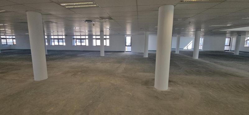 To Let commercial Property for Rent in Waterfall Gauteng