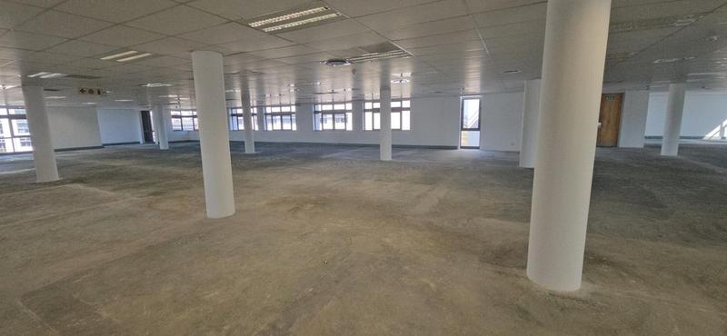 To Let commercial Property for Rent in Waterfall Gauteng