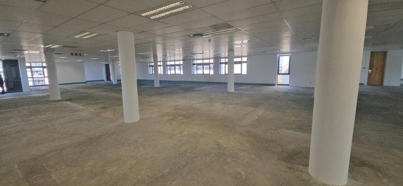 To Let commercial Property for Rent in Waterfall Gauteng