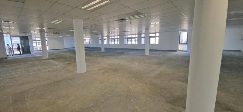 To Let commercial Property for Rent in Waterfall Gauteng