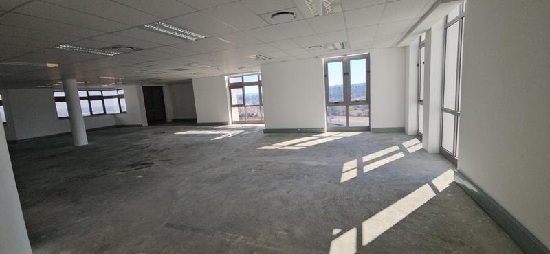 To Let commercial Property for Rent in Waterfall Gauteng