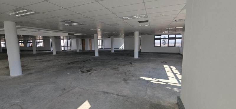 To Let commercial Property for Rent in Waterfall Gauteng