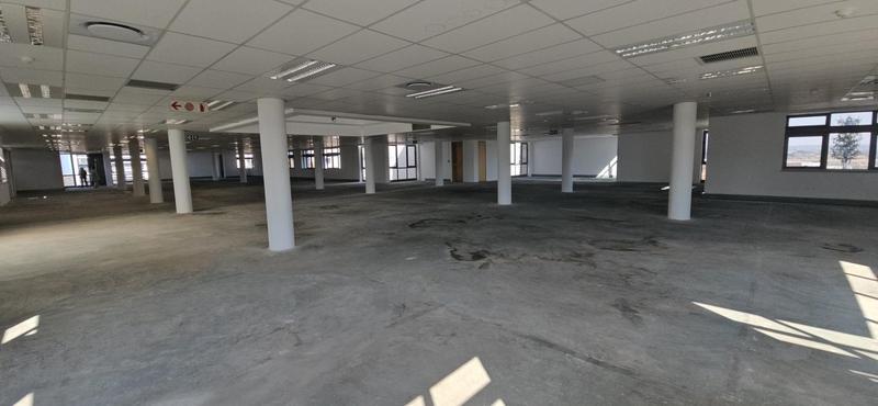 To Let commercial Property for Rent in Waterfall Gauteng