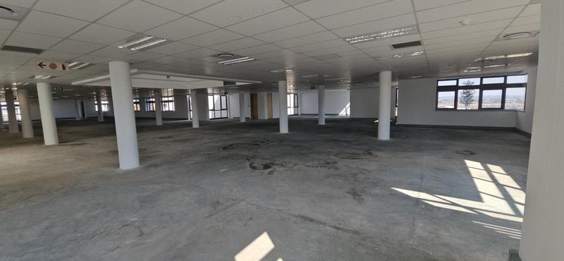 To Let commercial Property for Rent in Waterfall Gauteng