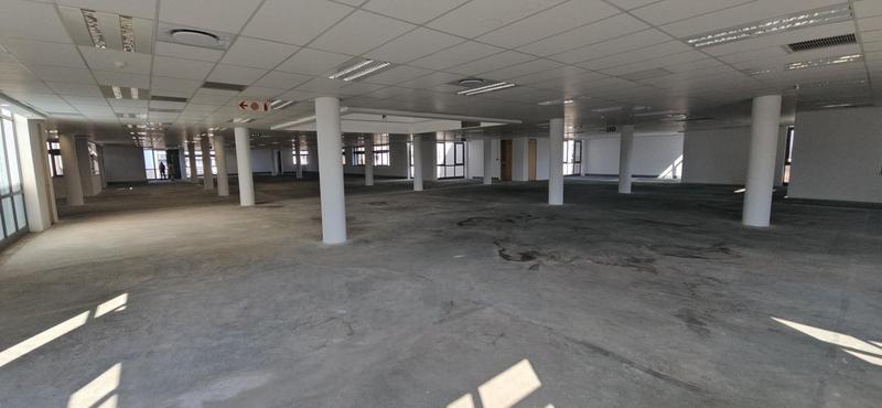 To Let commercial Property for Rent in Waterfall Gauteng
