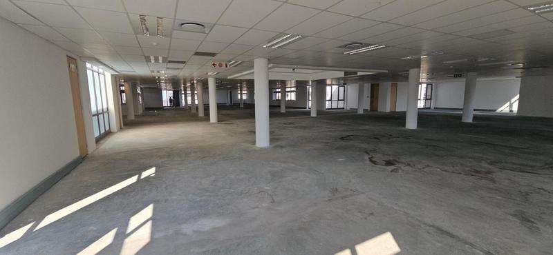 To Let commercial Property for Rent in Waterfall Gauteng