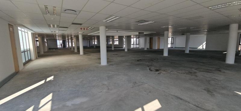 To Let commercial Property for Rent in Waterfall Gauteng