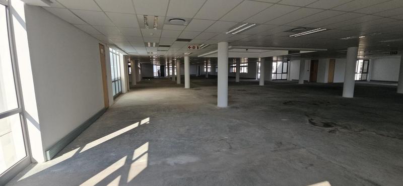 To Let commercial Property for Rent in Waterfall Gauteng
