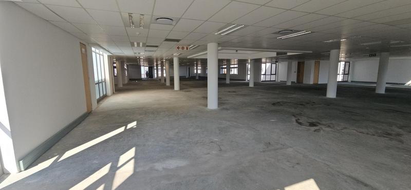 To Let commercial Property for Rent in Waterfall Gauteng