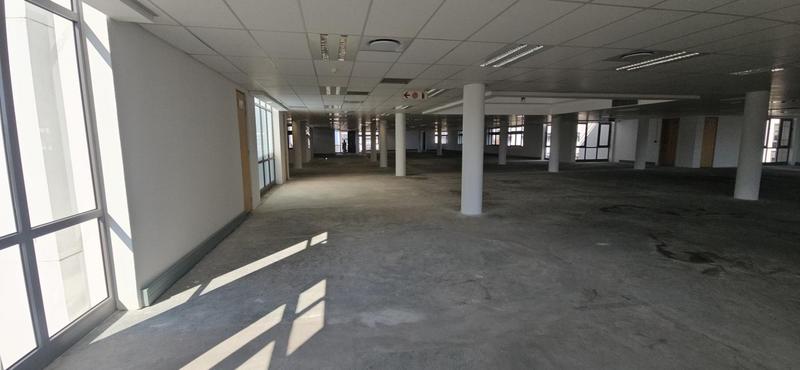 To Let commercial Property for Rent in Waterfall Gauteng