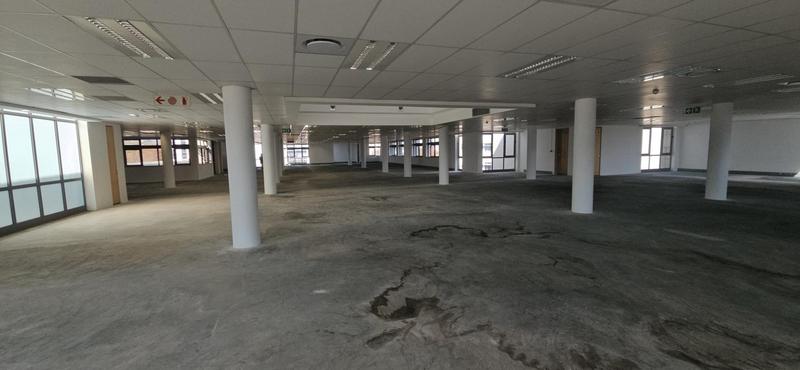 To Let commercial Property for Rent in Waterfall Gauteng
