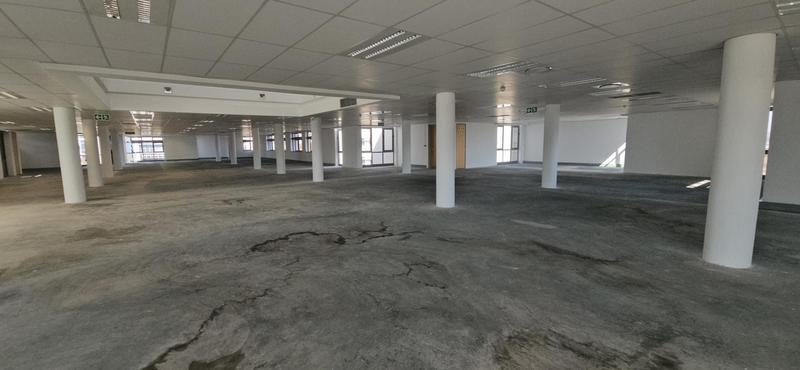 To Let commercial Property for Rent in Waterfall Gauteng