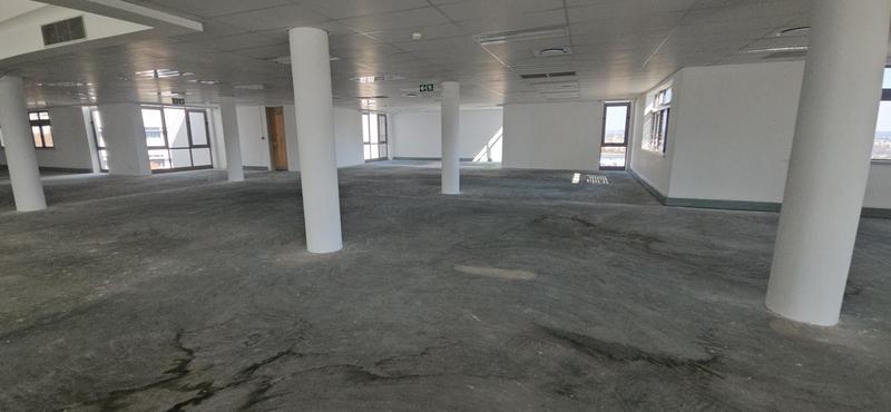 To Let commercial Property for Rent in Waterfall Gauteng