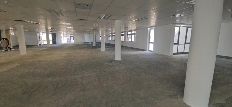 To Let commercial Property for Rent in Waterfall Gauteng