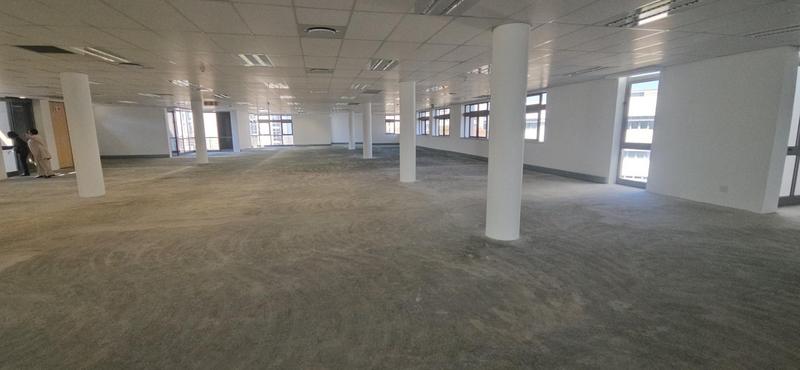 To Let commercial Property for Rent in Waterfall Gauteng