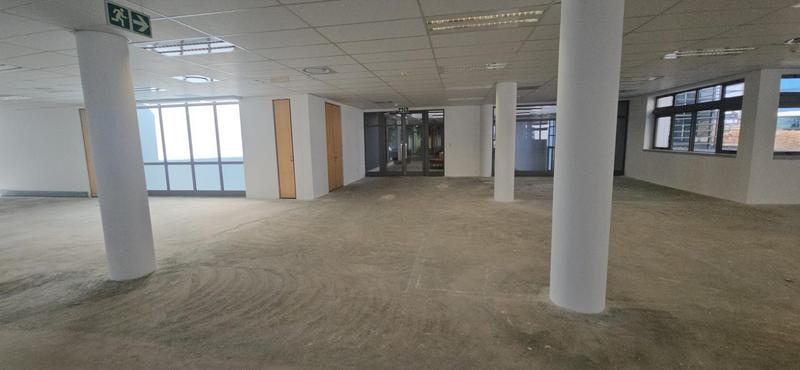To Let commercial Property for Rent in Waterfall Gauteng