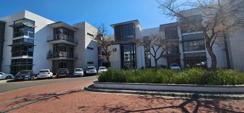 To Let commercial Property for Rent in Waterfall Gauteng