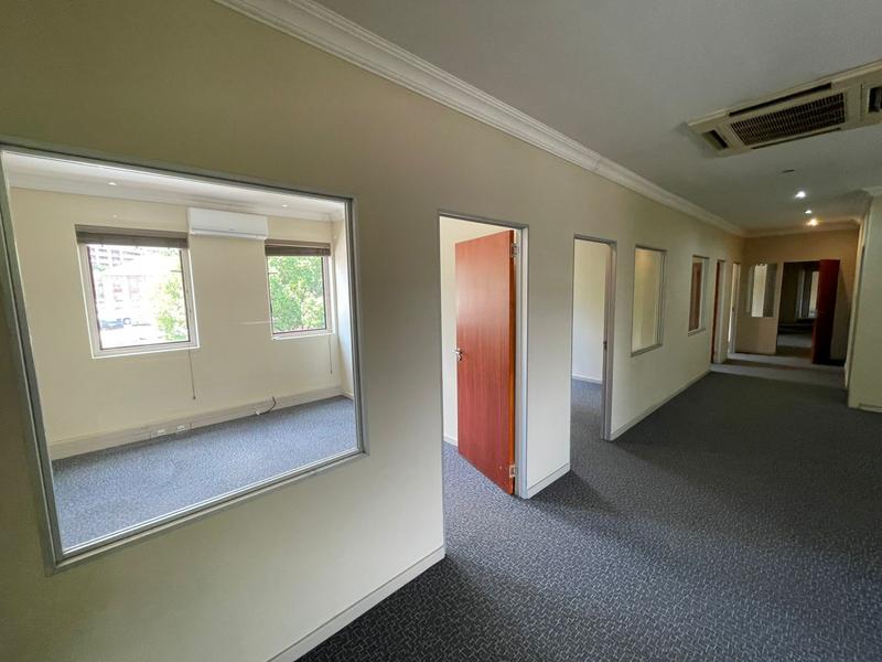 Commercial Property for Sale in Die Hoewes Gauteng