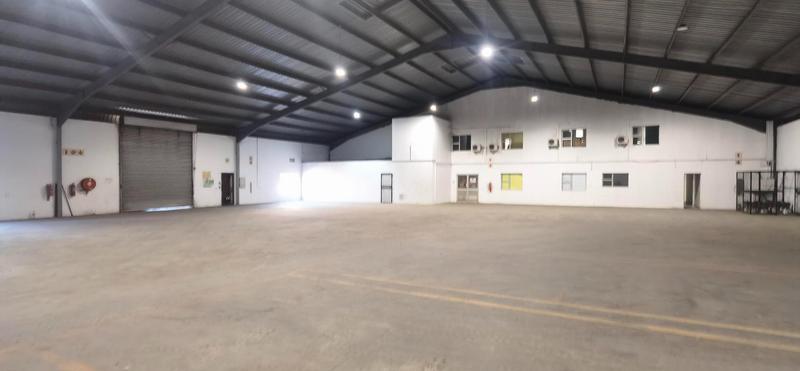 To Let commercial Property for Rent in Waltloo Gauteng