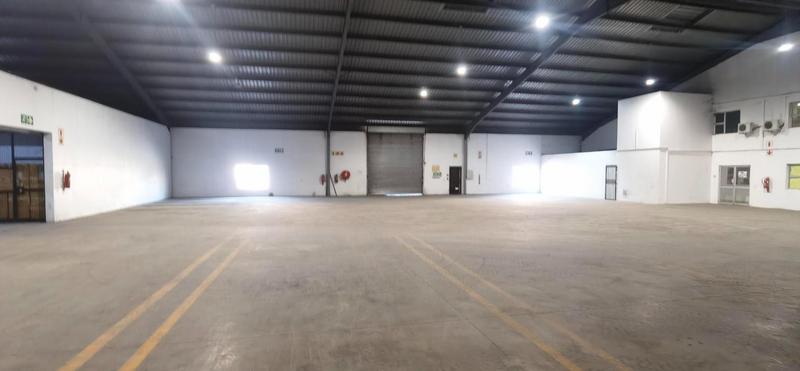 To Let commercial Property for Rent in Waltloo Gauteng