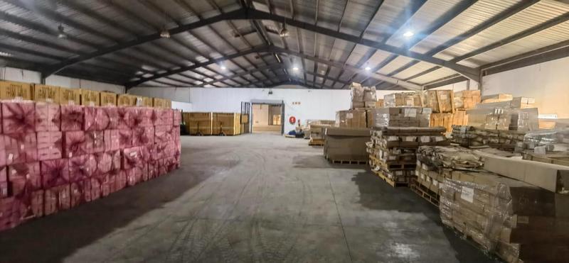 To Let commercial Property for Rent in Waltloo Gauteng