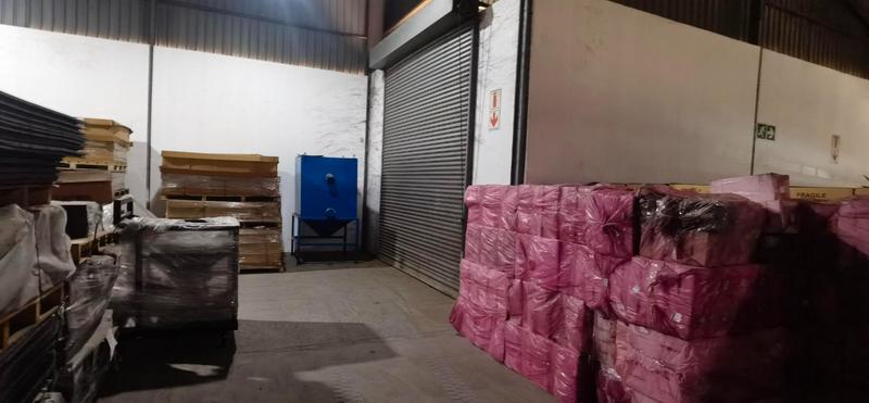 To Let commercial Property for Rent in Waltloo Gauteng