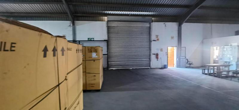 To Let commercial Property for Rent in Waltloo Gauteng