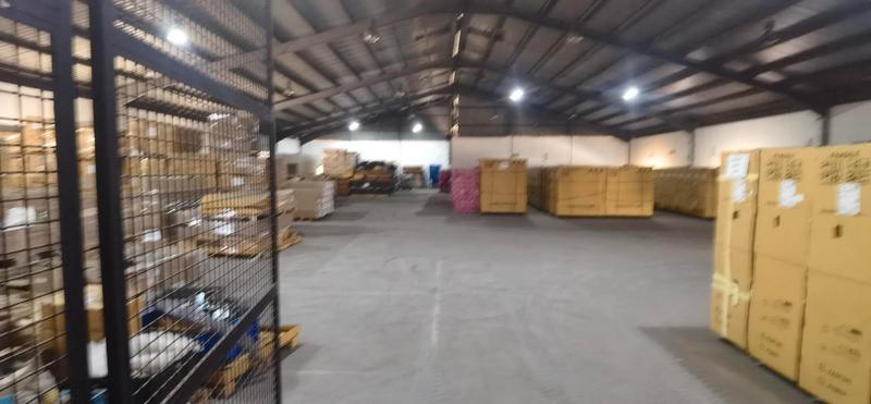 To Let commercial Property for Rent in Waltloo Gauteng