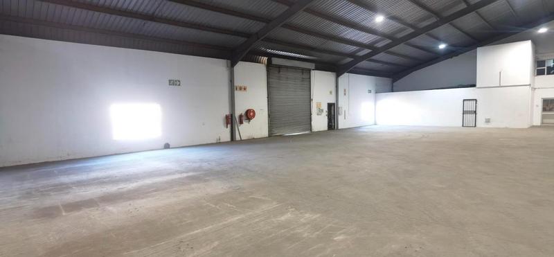 To Let commercial Property for Rent in Waltloo Gauteng