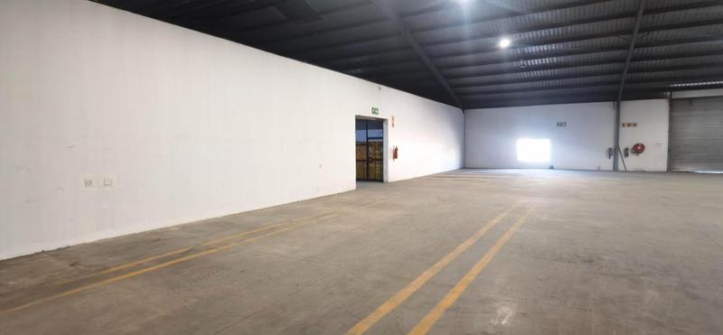 To Let commercial Property for Rent in Waltloo Gauteng