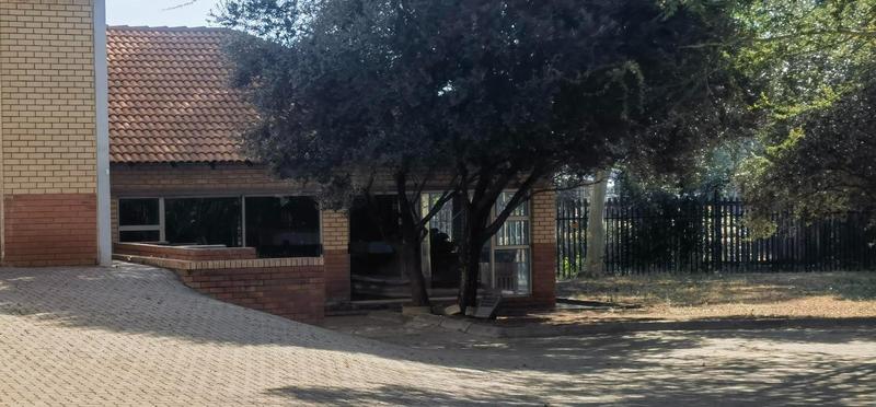 To Let commercial Property for Rent in Waltloo Gauteng