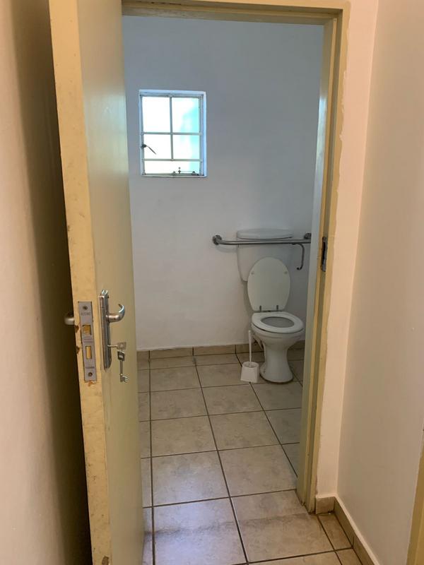 To Let commercial Property for Rent in Waltloo Gauteng