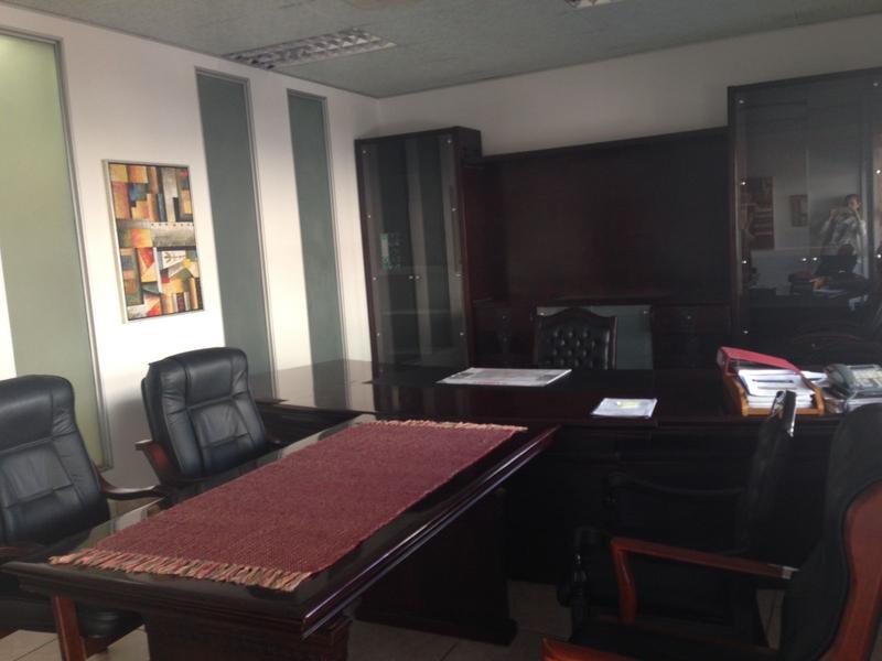 To Let commercial Property for Rent in Waltloo Gauteng