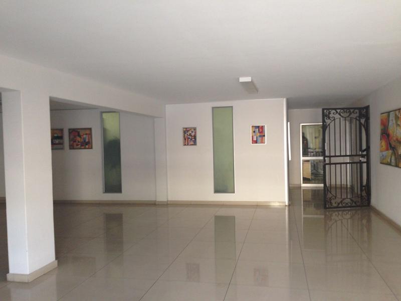 To Let commercial Property for Rent in Waltloo Gauteng